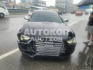 2015, Audi / A5, VIN: WAUZZZ8T7FA027003, diesel