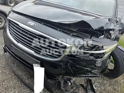 2015, Kia / Carnival, VIN: KNAMB81ABFS063845, 269399 км., diesel, 2199 куб.см.