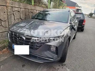 2021, Hyundai / Tucson, 21692 км., gas, 1600 куб.см.