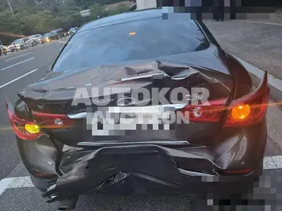 2015, Infiniti / Q50, 86487 км., diesel, 2200 куб.см.