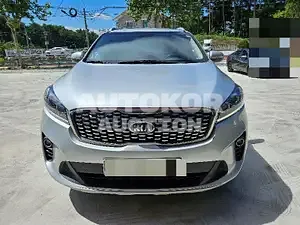 2018, Kia / Sorento, VIN: KNAPG81ADJA440614, 80114 км., diesel