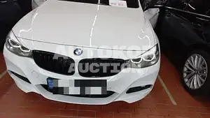 2020, BMW / 320, 42000 км., diesel, 1995 куб.см.