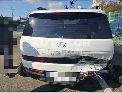 2023, Hyundai / Santa FE, hybrid, 1598 куб.см.