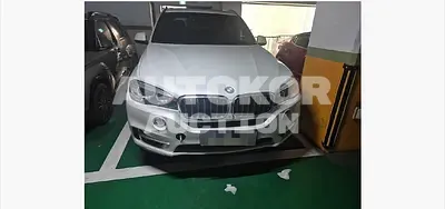 2017, BMW / X5, 72547 км., diesel, 2993 куб.см.
