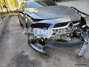 2020, Mercedes-Benz / A 220, VIN: W1K3G4EB0LJ191031, 25517 км., gas, 1991 куб.см.