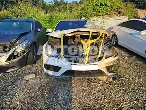 2016, Mercedes-Benz / E 200, VIN: WDDKK3EF2HF351959, gas