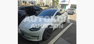 2020, Tesla / Model 3, 80000 км., electric, 150 куб.см.
