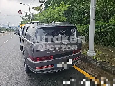 2024, Hyundai / Santa FE, hybrid