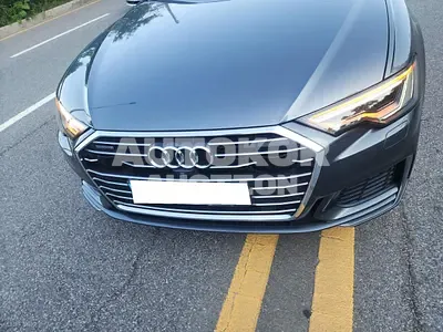 2021, Audi / A6, VIN: WAUZZZF22MN008178, 96219 км., diesel