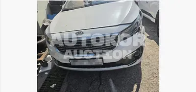 2017, Kia / Carnival, 144120 км., diesel, 2199 куб.см.