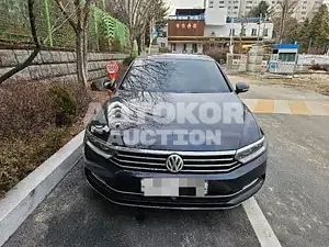 2018, Volkswagen / Passat, VIN: WVWZZZ3CZJE128514, 302792 км., diesel, 1968 куб.см.