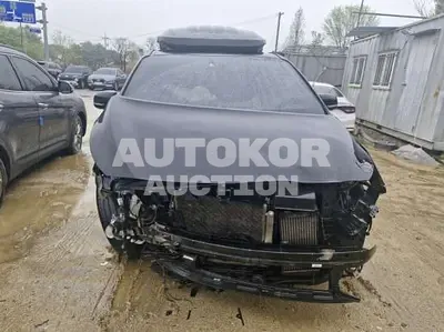 2019, Kia / Carnival, VIN: KNAMC81ABKS523717, 314913 км., diesel