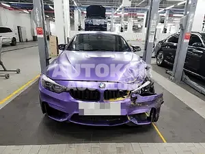 2020, BMW / M4, VIN: WBS4Z9108L5N87462, 88505 км., gas, 2979 куб.см.