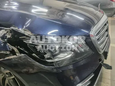 2020, Mercedes-Benz / S 350, VIN: W1KUF2BB3LA551814, 267202 км., diesel