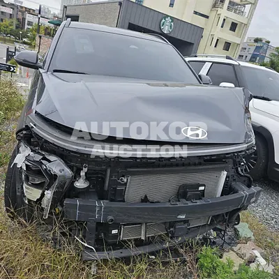 2023, Hyundai / Kona, VIN: KMHHE811GPU010311, hybrid