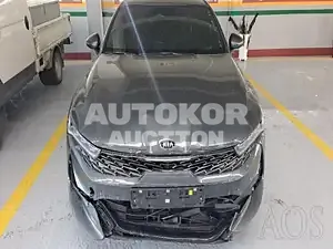 2020, Kia / K5, VIN: KNAG2412BLA081176, 50000 км., gas, 1998 куб.см.
