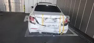 2019, Mercedes-Benz / E 220, VIN: WDDZF0EB7KA518951, 49127 км., gas, 1950 куб.см.