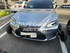 2020, Lexus / ES 300, VIN: JTHB21B16L2111075, 27866 км., hybrid, 2487 куб.см.