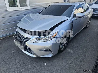 2017, Lexus / es300h, 90000 км., hybrid