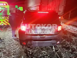 2018, Nissan / AD, 102000 км., gas