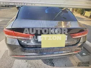 2015, Kia / K5, VIN: KNAGW411BGA014872, 89098 км., gas