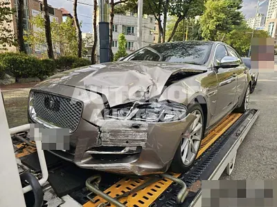2017, Jaguar / XJ, 249840 км., diesel