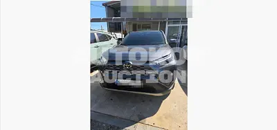2025, Toyota / RAV4, 26000 км., hybrid, 2487 куб.см.