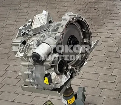 2020, Volkswagen / Tiguan, VIN: WVGZZZ5NZLW821857, unknown