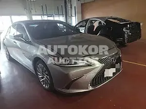 2019, Lexus / ES 300, VIN: JTHB21B13K2038973, 82000 км., hybrid, 2487 куб.см.