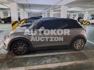 2020, MINI / Cooper, VIN: WMWWJ7102L3L31239, 100000 км., gas, 1499 куб.см.