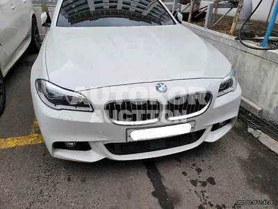2016, BMW / 528, VIN: WBA5A5103GG603053, 56418 км., gas