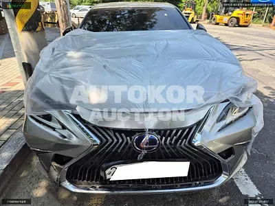 2020, Lexus / ES 300, VIN: JTHBA1C18M2002720, 83106 км., hybrid, 2487 куб.см.