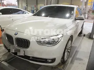 2015, Maserati / GranTurismo, VIN: WBA5N2107GG265966, 291816 км., diesel, 1995 куб.см.