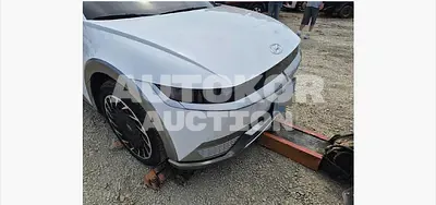 2024, Hyundai / ioniq 5, electric, 111 куб.см.