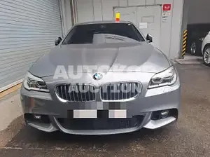 2016, BMW / 520, 145000 км., diesel, 1995 куб.см.