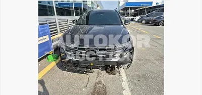 2024, Hyundai / Tucson, hybrid