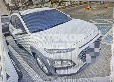 2019, Hyundai / Kona, gas, 1591 куб.см.