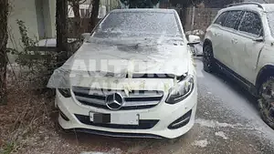 2015, Mercedes-Benz / B 200, VIN: WDDMH0JB5FN125216, diesel