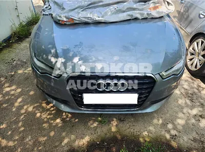 2015, Audi / A6, VIN: WAUZZZ4G1FN023840, diesel