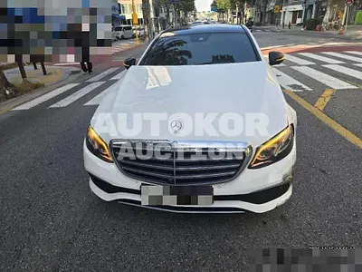 2016, Mercedes-Benz / e300, 190000 км., gas