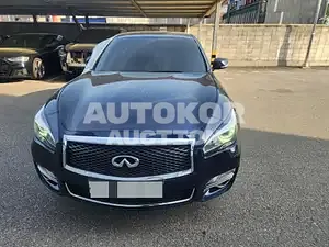 2018, Infiniti / Q70, VIN: JNKBY11EXJM670049, 62113 км., gas