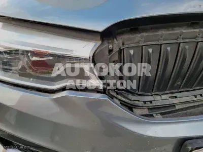 2018, BMW / 520, VIN: WBAJC3101JG995518, 94232 км., diesel