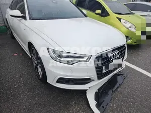 2015, Audi / A6, VIN: WAUZZZ4GXFN049823, 232042 км., diesel, 2967 куб.см.