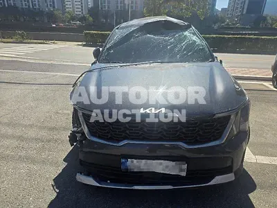 2025, Kia / Sorento, 36851 км., hybrid, 1600 куб.см. 2025, Kia / Sorento, 36851 км., hybrid, 1600 куб.см.