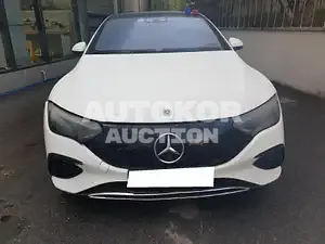 2022, Mercedes-Benz / E 350, VIN: W1KEG2BB8PF010896, electric