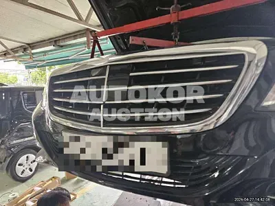 2015, Mercedes-Benz / s350, 93981 км., diesel