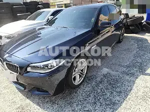 2016, BMW / 520, 144810 км., diesel, 1995 куб.см.