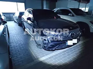 2023, Mercedes-Benz / GLC 300, VIN: W1NKM4HB5PF048085, 12154 км., hybrid, 2000 куб.см.