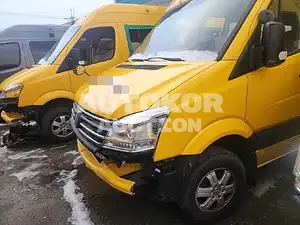 2020, Volvo / S60, 70000 км., electric, 288 куб.см.