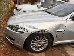 2015, Jaguar / XF, 143122 км., diesel, 2179 куб.см.